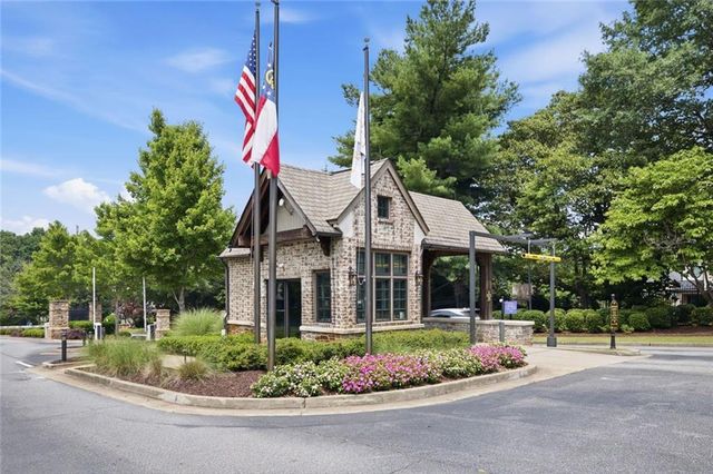 100 Legends Walk Circle, Milton, GA 30004