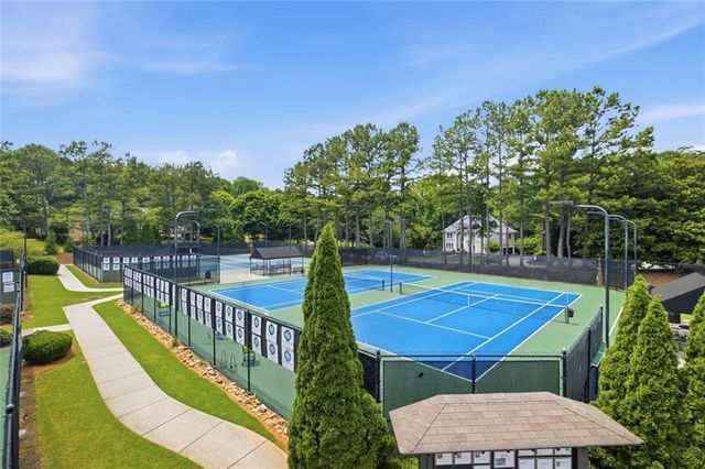 100 Legends Walk Circle, Milton, GA 30004