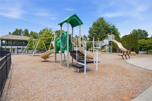 100 Legends Walk Circle, Milton, GA 30004