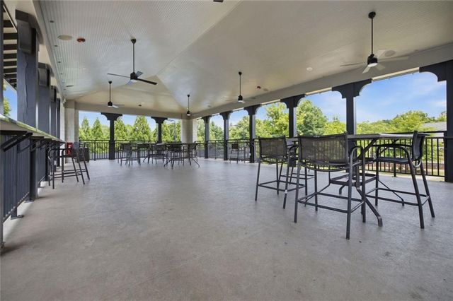 100 Legends Walk Circle, Milton, GA 30004