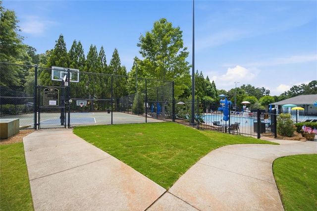 100 Legends Walk Circle, Milton, GA 30004
