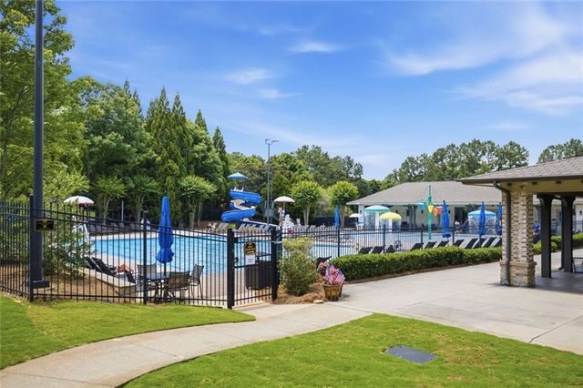 100 Legends Walk Circle, Milton, GA 30004