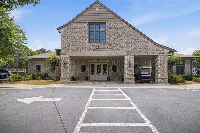 100 Legends Walk Circle, Milton, GA 30004