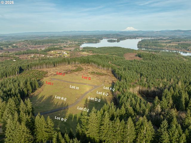 Silverwood Dr D2, Castle Rock, WA 98611