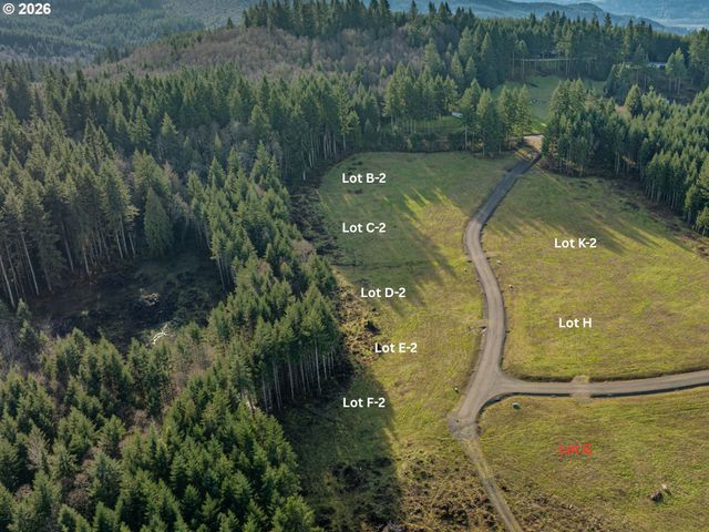 Silverwood Dr D2, Castle Rock, WA 98611