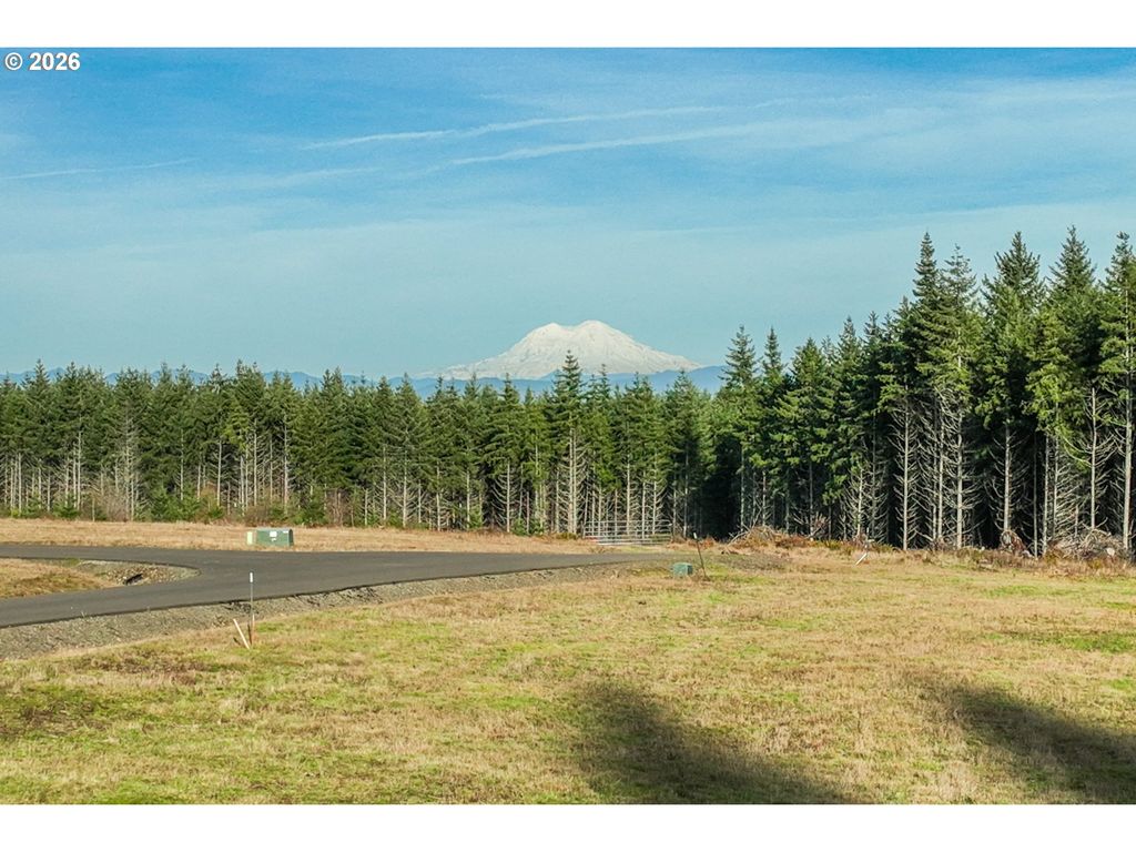 Silverwood Dr D2, Castle Rock, WA 98611