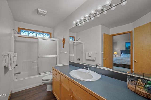 18130 Mt Baker Lane 4, Sunriver, OR 97707