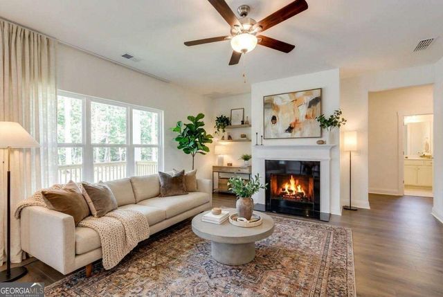 537 Principal Meridian Drive, Dallas, GA 30132