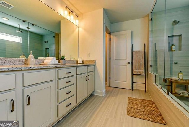 537 Principal Meridian Drive, Dallas, GA 30132