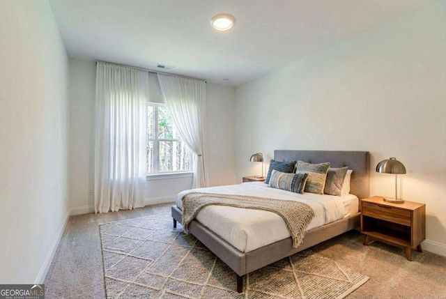 537 Principal Meridian Drive, Dallas, GA 30132