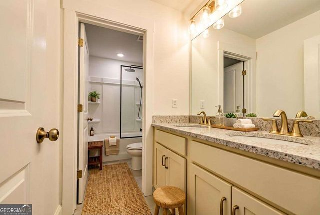 537 Principal Meridian Drive, Dallas, GA 30132