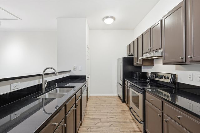 2305 Worthington Street 219, Dallas, TX 75204