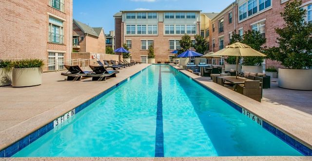 2305 Worthington Street 219, Dallas, TX 75204