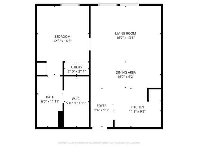 2305 Worthington Street 219, Dallas, TX 75204