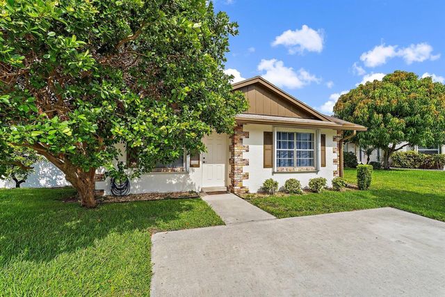 109 Doe Trail, Jupiter, FL 33458