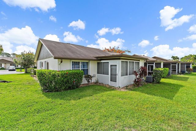 109 Doe Trail, Jupiter, FL 33458