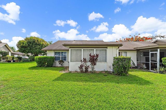 109 Doe Trail, Jupiter, FL 33458