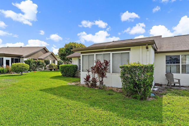109 Doe Trail, Jupiter, FL 33458