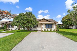 109 Doe Trail, Jupiter, FL 33458