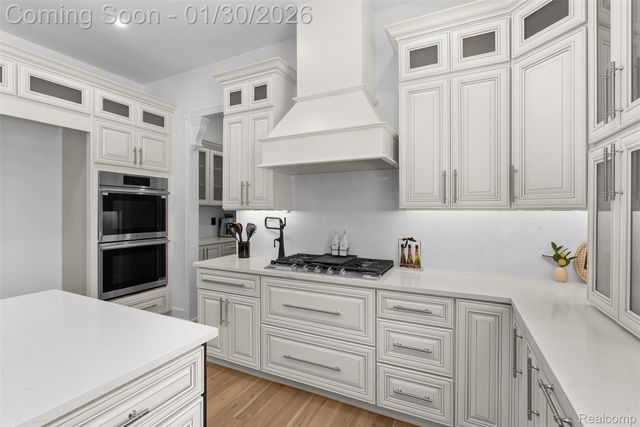 5321 rochester rd, Troy, MI 48058