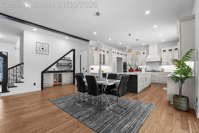 5321 rochester rd, Troy, MI 48058