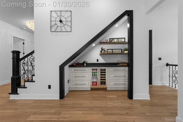 5321 rochester rd, Troy, MI 48058