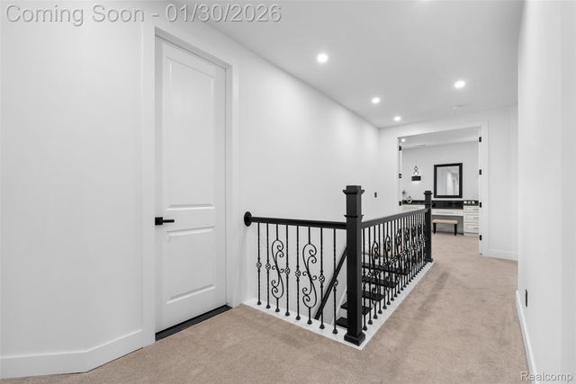 5321 rochester rd, Troy, MI 48058