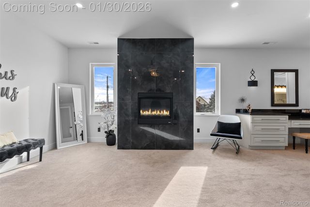 5321 rochester rd, Troy, MI 48058