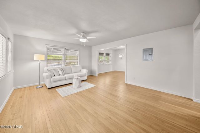 301 Bunkers Cove Road, Panama City, FL 32401