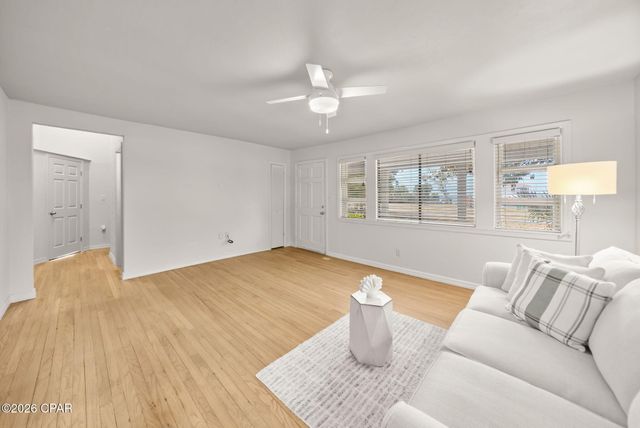 301 Bunkers Cove Road, Panama City, FL 32401
