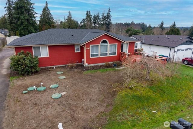 1890 Edgewood Drive, Camano Island, WA 98282