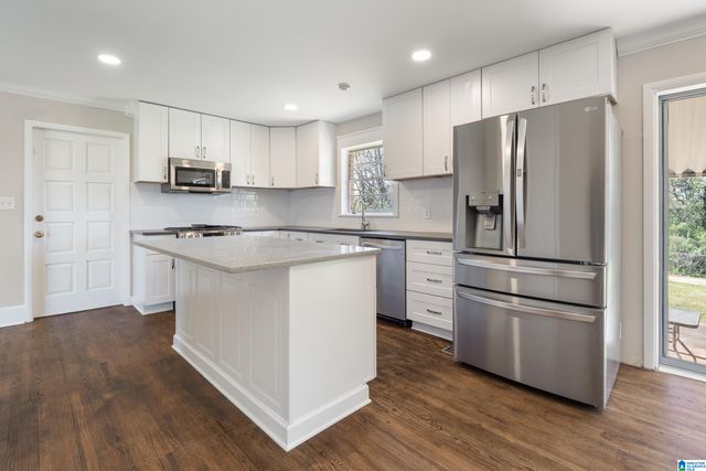 2308 MASTERS ROAD, Gardendale, AL 35071