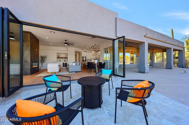 27467 N 75th Way, Scottsdale, AZ 85266