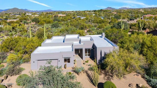 27467 N 75th Way, Scottsdale, AZ 85266