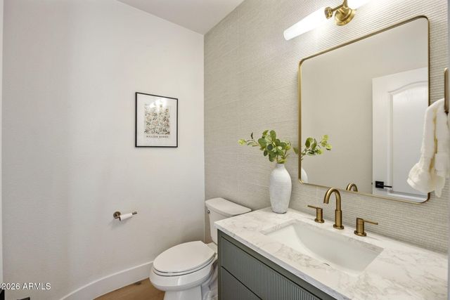 27467 N 75th Way, Scottsdale, AZ 85266