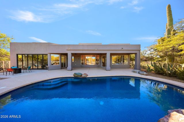 27467 N 75th Way, Scottsdale, AZ 85266