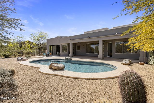 27467 N 75th Way, Scottsdale, AZ 85266