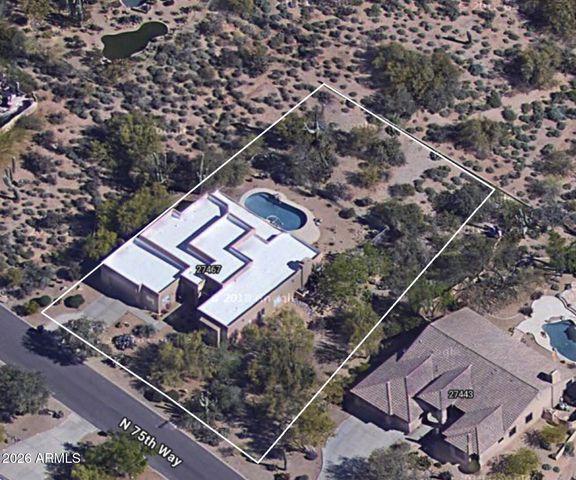 27467 N 75th Way, Scottsdale, AZ 85266