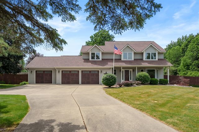7704 S 10th Street, Kalamazoo, MI 49009
