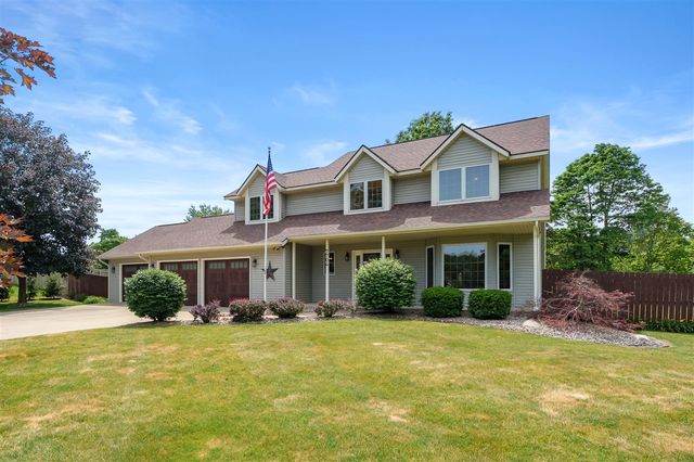 7704 S 10th Street, Kalamazoo, MI 49009