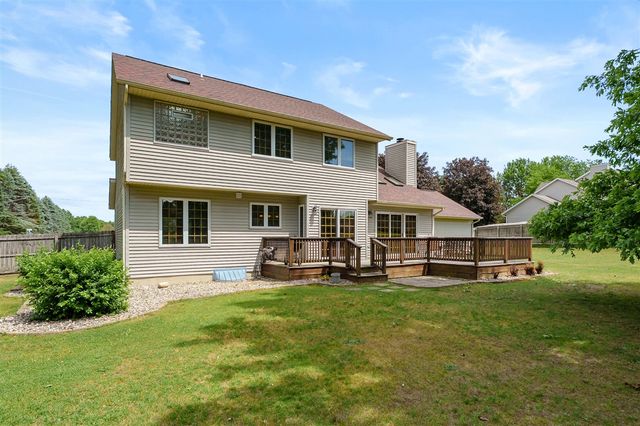 7704 S 10th Street, Kalamazoo, MI 49009