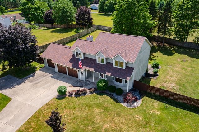 7704 S 10th Street, Kalamazoo, MI 49009