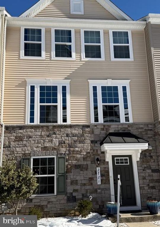 2721 WHEATLAND STATION WAY, Fredericksburg, VA 22408