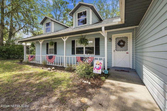 209 SCOTT Street, Interlachen, FL 32148