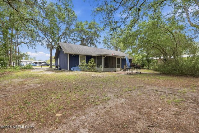 209 SCOTT Street, Interlachen, FL 32148