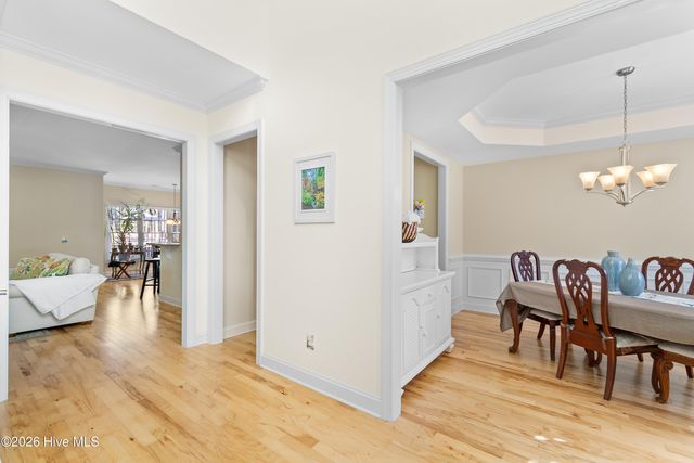 3227 Moss Hammock Wynd, Southport, NC 28461