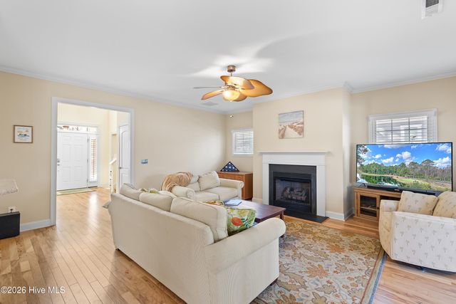 3227 Moss Hammock Wynd, Southport, NC 28461