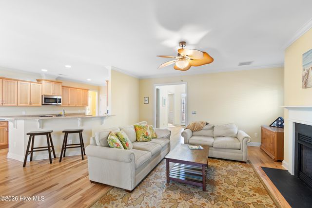 3227 Moss Hammock Wynd, Southport, NC 28461