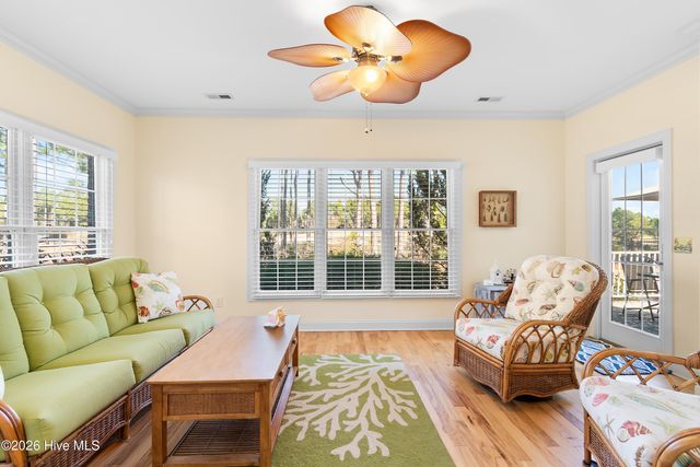 3227 Moss Hammock Wynd, Southport, NC 28461