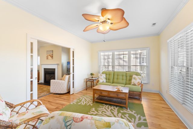 3227 Moss Hammock Wynd, Southport, NC 28461